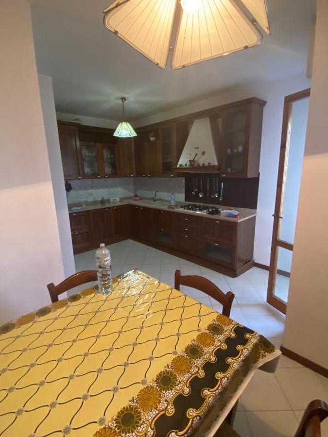Marina Apartamento Cecina  Exterior foto